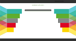 Desktop Screenshot of enelcamarin.com